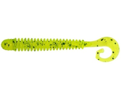 Силикон REINS G-TAIL SATURN 2.5 цв 419