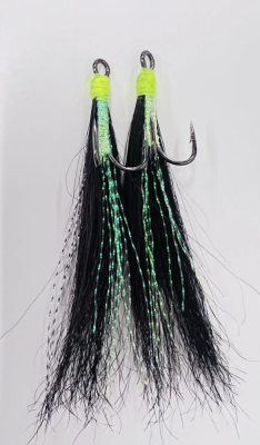 Мушка-жерех (10шт)