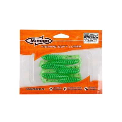 COOPER 3.0 цвет 026