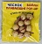 Бойлы универсал 10мм плавающие(чеснок)
