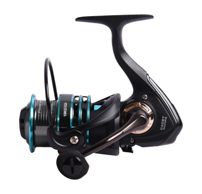 Катушка безынерционная Black Side Cadet 2000FD 