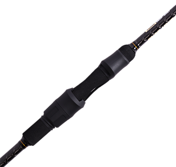 Удилище спин. Maximus PERCH ZONE 762L  2.3m max 12g