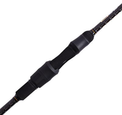 Удилище спин. Maximus PERCH ZONE 762L  2.3m max 12g