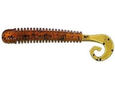 Силикон REINS G-TAIL SATURN 3.5 цв 429