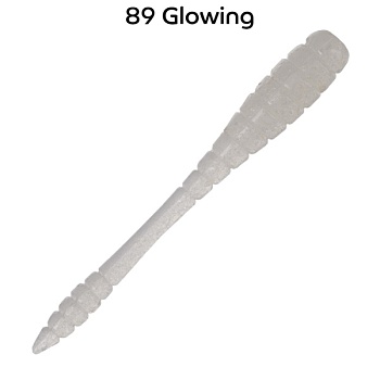 Силикон. приманки Crazy Fish TIPSY 2 9-50-89-6