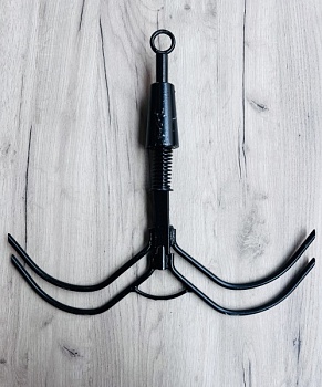 Якорь d 20 1 груз 