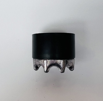 Пробка НЕ оснащенная  70 гр.