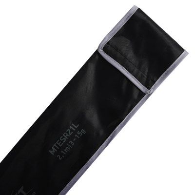 Удилище спин. Maximus RESPECT Tele 24ML 2.4m 5-25g