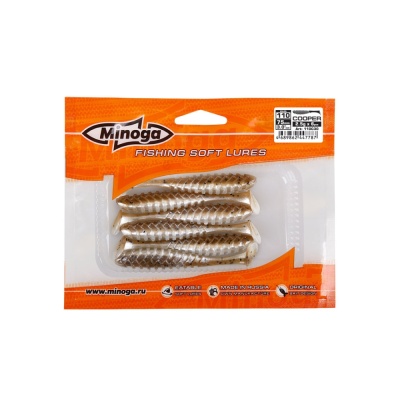 COOPER 3.0 цвет 110