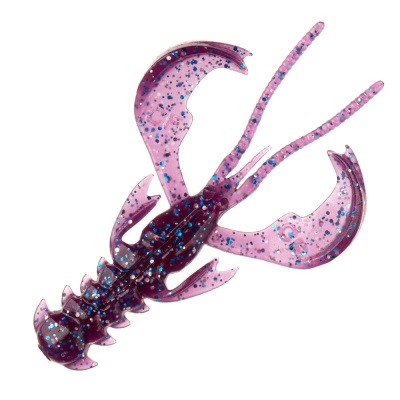 Силикон. приманки Crazy Fish Nimble 2.5  44-65-98-6