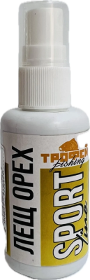 Дип Sport 50 мл.(лещ орех)