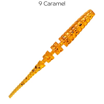 Силикон. приманки Crazy Fish POLARIS 1.2" 61-30-9-6