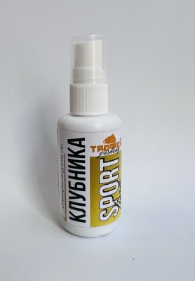 Дип Sport 50 мл.(клубника)