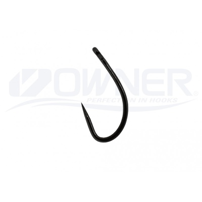 Крючок одинарный Owner 53262 № 4