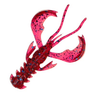 Силикон. приманки Crazy Fish Nimble 2.5  44-65-73-6