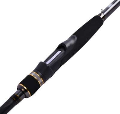 Удилище спин. Maximus CONTACT JIG 25M  2.5m  7-35g