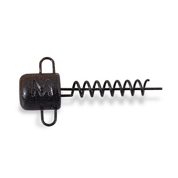 Штопор цвет графит 5гр.