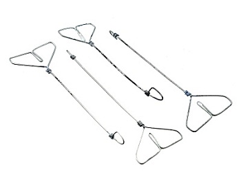 Отвод боковой Гитарка