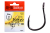 Крючки Saikyo KH-10085 SPECIAL FEEDER BN № 2 (10шт.)