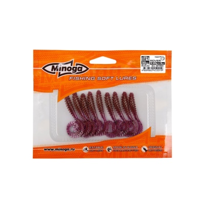 ROVER 2.0 цвет 021