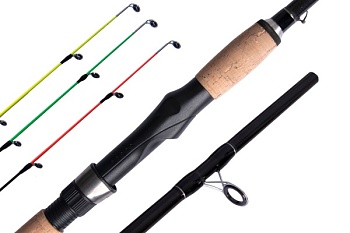 Удилище фидерное Maximus INTEGRO 240L 2.4m 10/30/60g