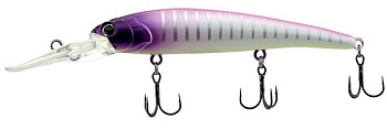 Воблер LureMax ZIF 120F DDR-021 19гр. плавающий