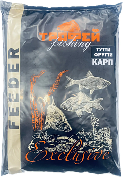 Exclusive 1.0 кг.Тутти-фрутти