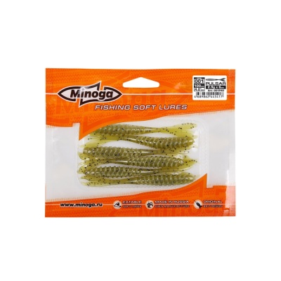 PULSAR 4.0 цвет 001