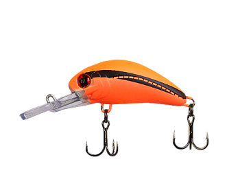 Воблер LureMax CORNET 40FMR-219 4гр. плавающий