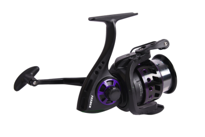 Катушка безынерционная фидерная Black Side Guardian 4500FD 