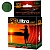 Плетеный шнур AQUA PE ULTRA LIGHT Dark Green 0.10mm 135m