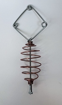 Рамка на толстолоба (10 шт/уп) 