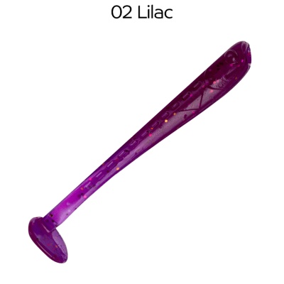 Силикон. приманки Crazy Fish NANO MINNOW   6-40-2-6 