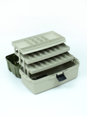 Ящик рыболовный 27023