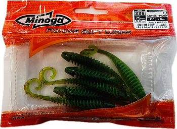 ACTION TWIST 3.0 цвет 226