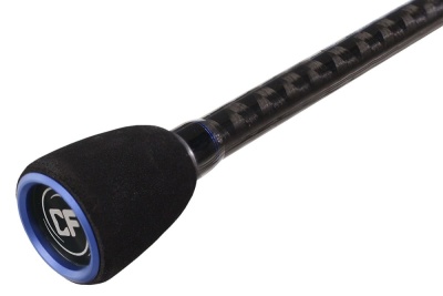 Спиннинг OPTIMUS OSR 782 LT 2,38м 2-10 гр