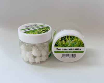 Коронавирус Ваниль d-10мм 10шт.