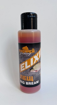 Elexir (лещ биг)