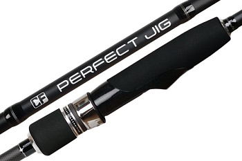 Спиннинг PERFECT JIG CFPJ-76-UL-SS 