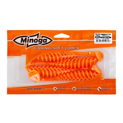 COOPER 5.0 цвет 023