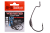 Крючки Saikyo BS-2334 Weighted BN № 2/0 (5шт.)