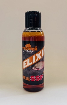 Elexir (лещ SSF)