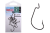 Крючки Saikyo BS-2312 BN № 1 (10шт.)