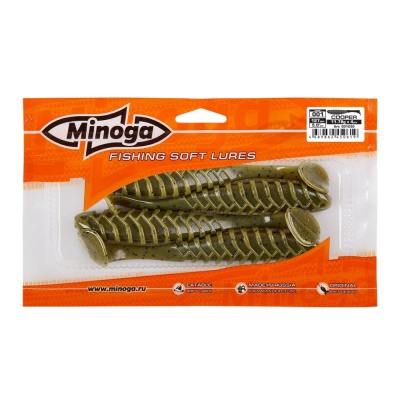 COOPER 5.0 цвет 001