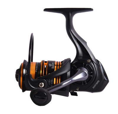 Катушка безынерционная Black Side Aviator PRO 3000FD 