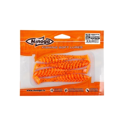 COOPER 4.0 цвет 023