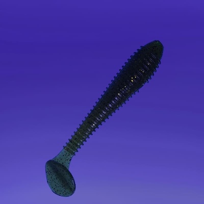 Силикон. приманки Crazy Fish Vibro Fat 3.2  73-80-1-6