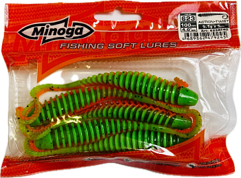 ACTION TWIST 4.0 цвет 623