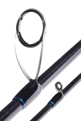 Спиннинг VERSUS VSR 862 MLT 2,6м 7-24гр