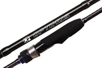 Спиннинг OPTIMUS OSR 762LS 2,29м 2-10гр